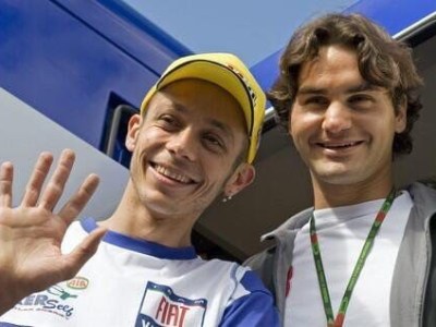 Federer o Rossi: chi ha più possibilità di vincere un’ultima&nbsp;volta?